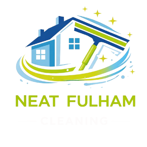 NeatFulham Cleaning Logo